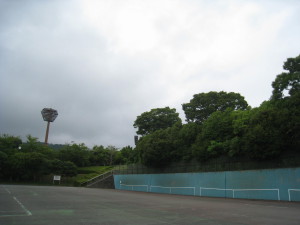 愛鷹広域公園